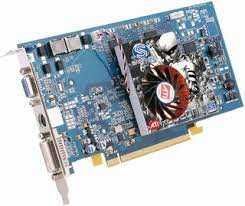 Radeon X800GT 128MB