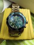 Часы invicta pro diver
