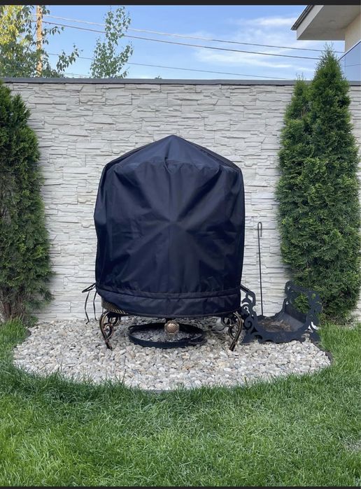 Чехол защитный для тандыра !