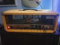 Wzmacniacz lampowy FAME Export Limitowana wersja Laboga Studio Reverb