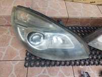 Lampy xenon Renault grand scenic 2008
