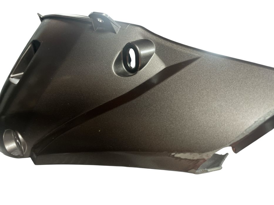 Kymco Agility S 125 osłony, amortyzatory itd