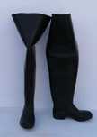 botas de pesca cano alto