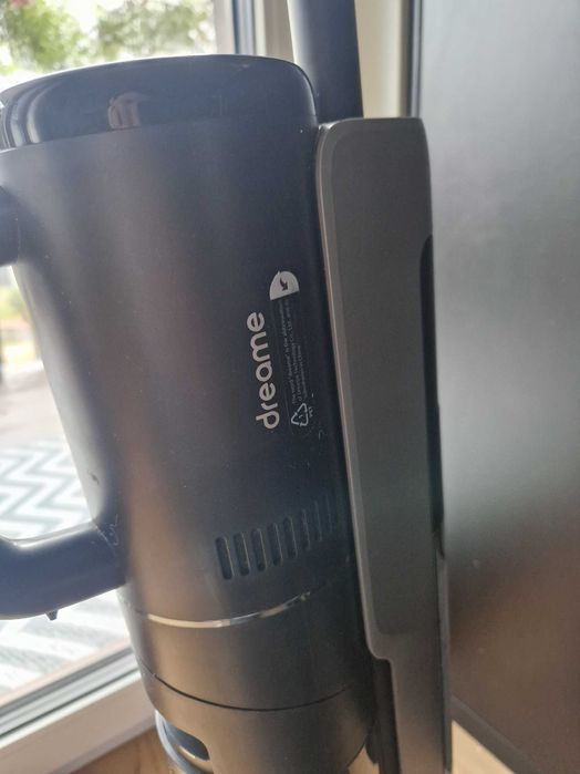 Odkurzacz dreamy H12 dual