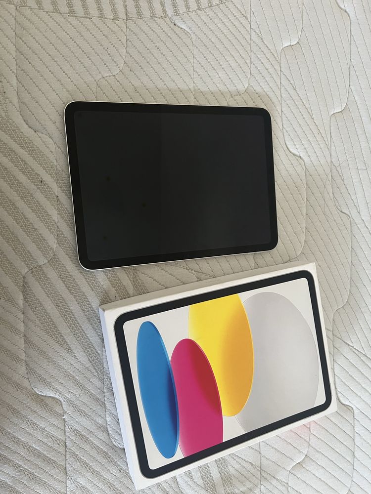 Ipad (10th generation) 64gb