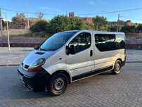 Renault Trafic 1.9 dCi 9 Lugares