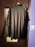 Bluza taktyczna typu Combat Shirt