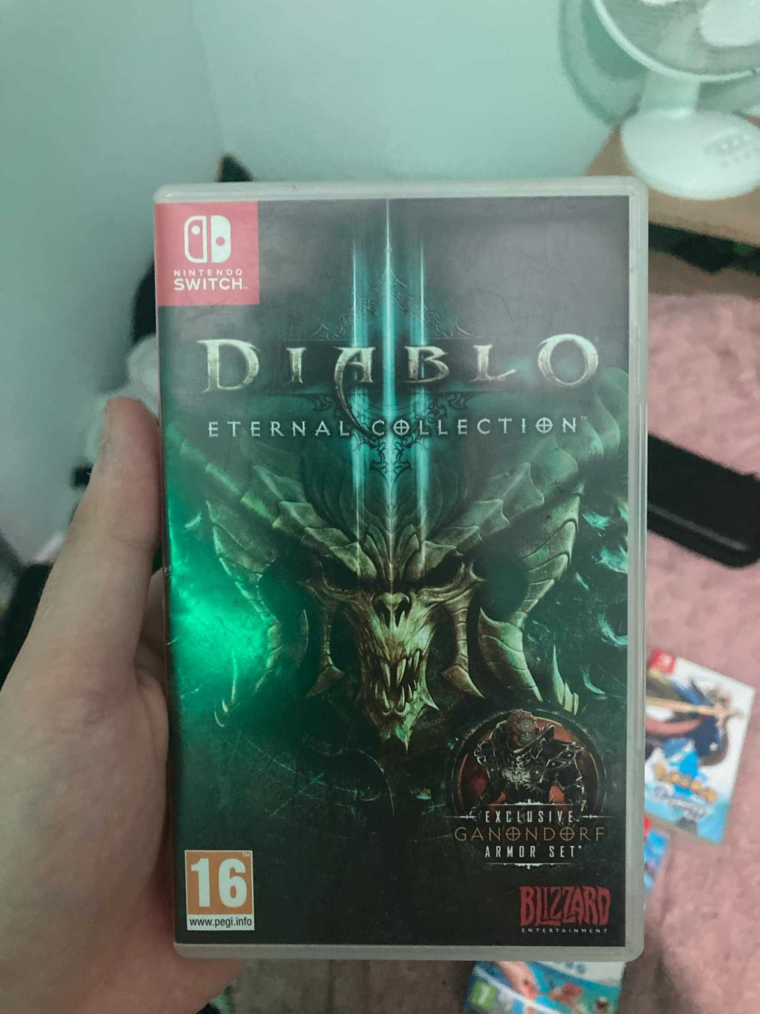 nintendo switch v2