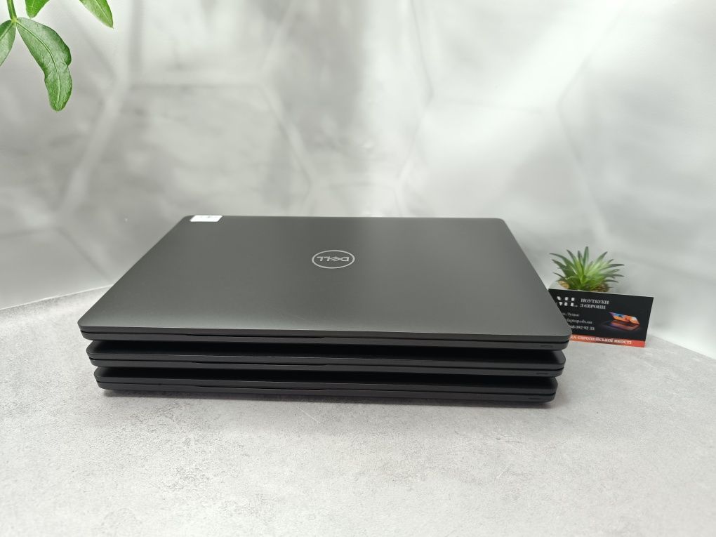 Ноутбук Dell Latitude 5500/i5-8265U/16/SSD 512/15.6"/Full HD IPS/100ШТ