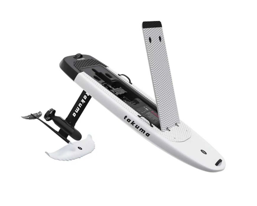 Deska e-foil TAKUMA CRUISING 2