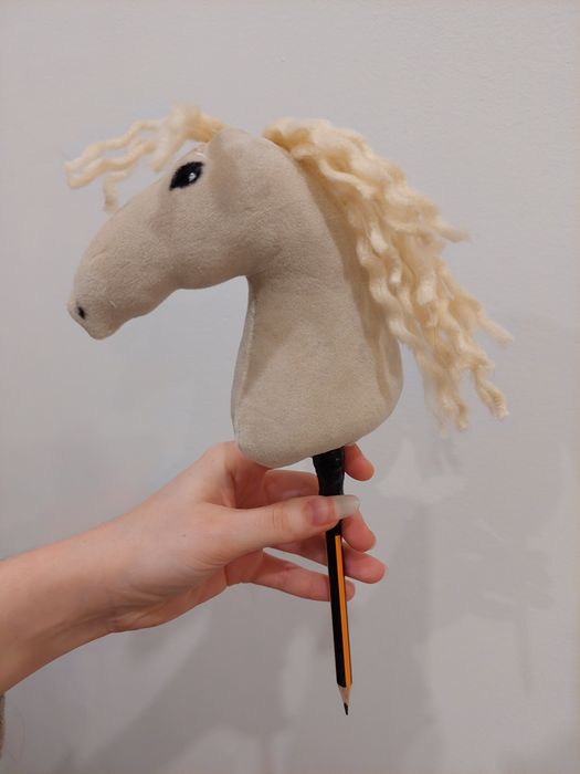 Hobby horse a6 Ołówek