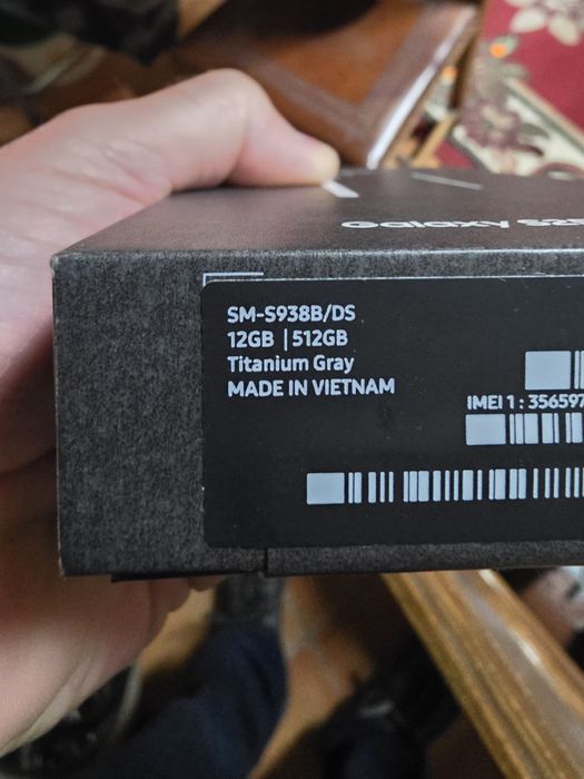 Só HOJE  Troco s25 ultra 512gb por xiaomi