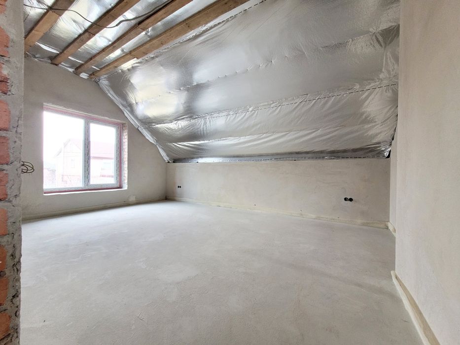 5к. БУДИНОК! СТРУМІВКА! 2пов,12сот,157м2, 140000уо!