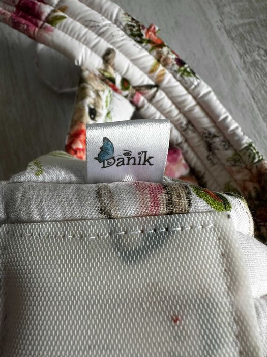 Дитячий м'ягкий захисний шолом від ударів, протиударна шапка