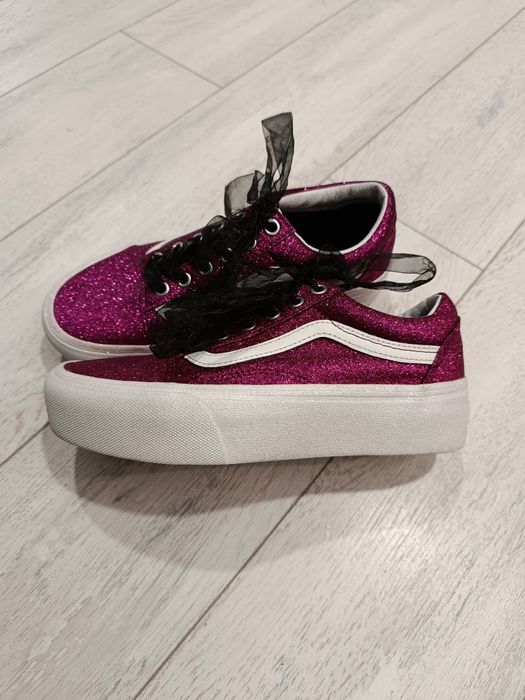 Кеди на високій підошві,Vans на товстій підошві,оригінал на платформі