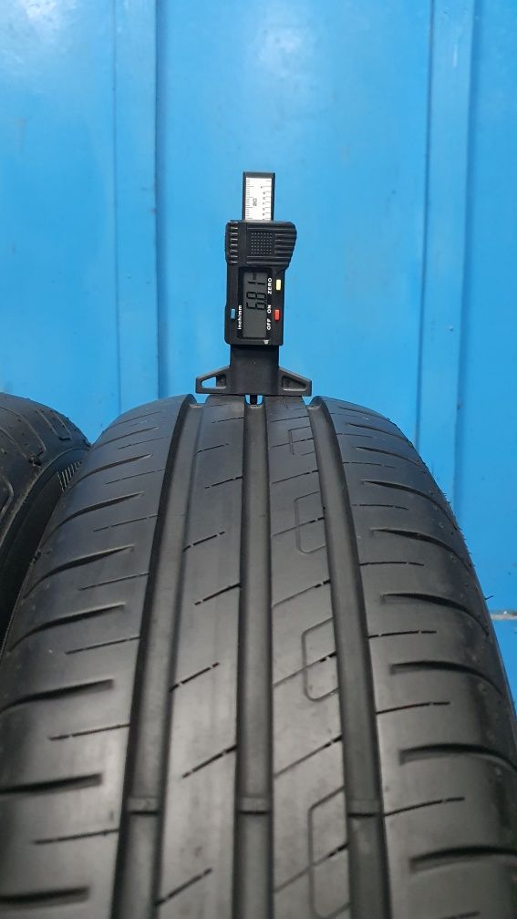 185/65 R15 Markowe opony letnie Goodyear ! Rok 2024