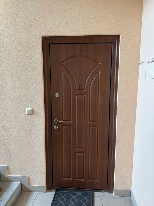 Трикімнатна квартира, заг. пл. 76,3 кв.м. в м. Винники