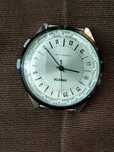 Zegarek 24  godziny rakieta nowy