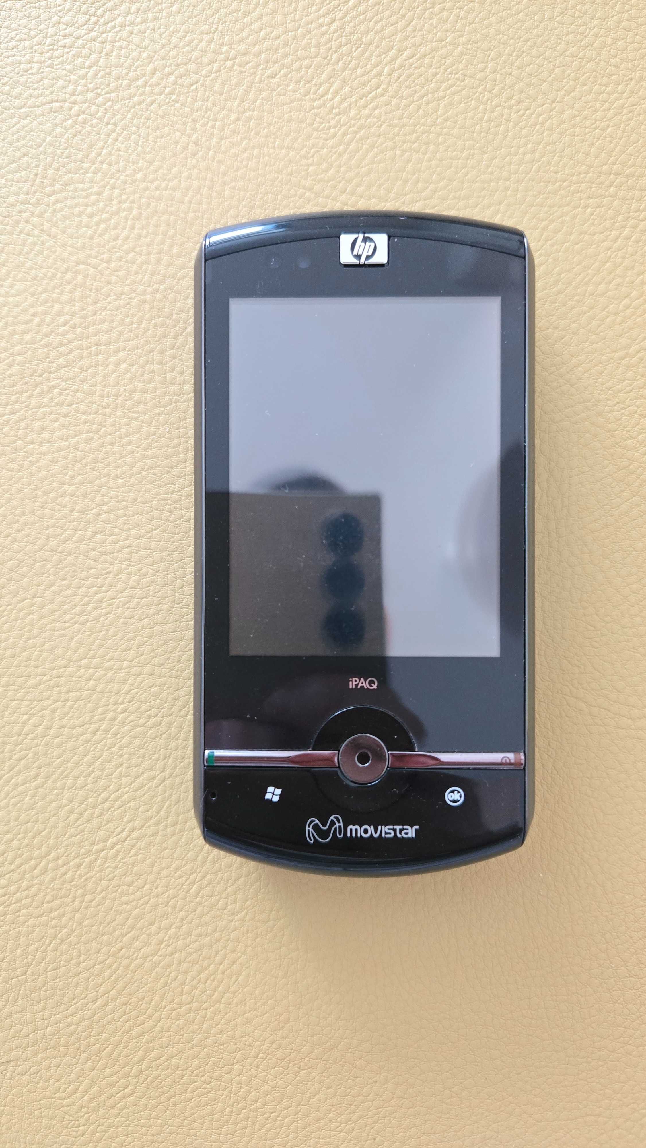 HP iPAQ Data Messenger, як новий | Коммунікатор
