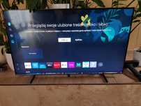 Telewizor Samsung 50 cali Tizen UHD 2022 QLED