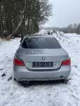 Bmw e60 silnik karoseria na części  ćwiartki