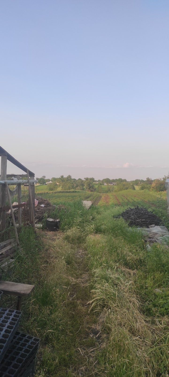 Продам будинок в селі Савинці,Київська область.