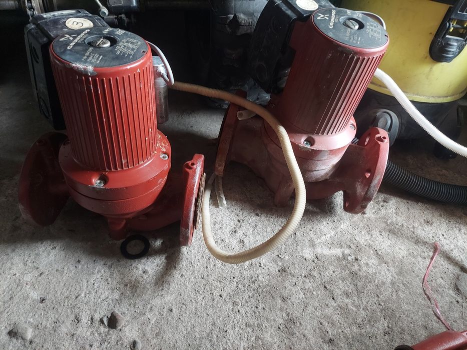 Pompa Grundfos ups50-30