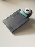 Gameboy Game Boy Camera Green Zielona