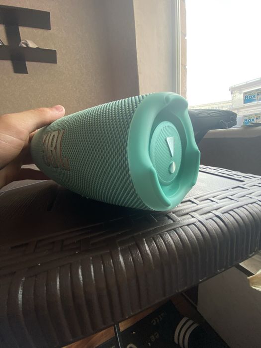 Jbl charge 5 оригінал