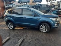 Молдинг крыла накладка форд куга разборка Ford kuga escape