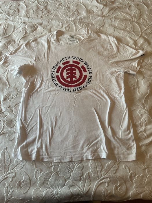 Element tshirts L