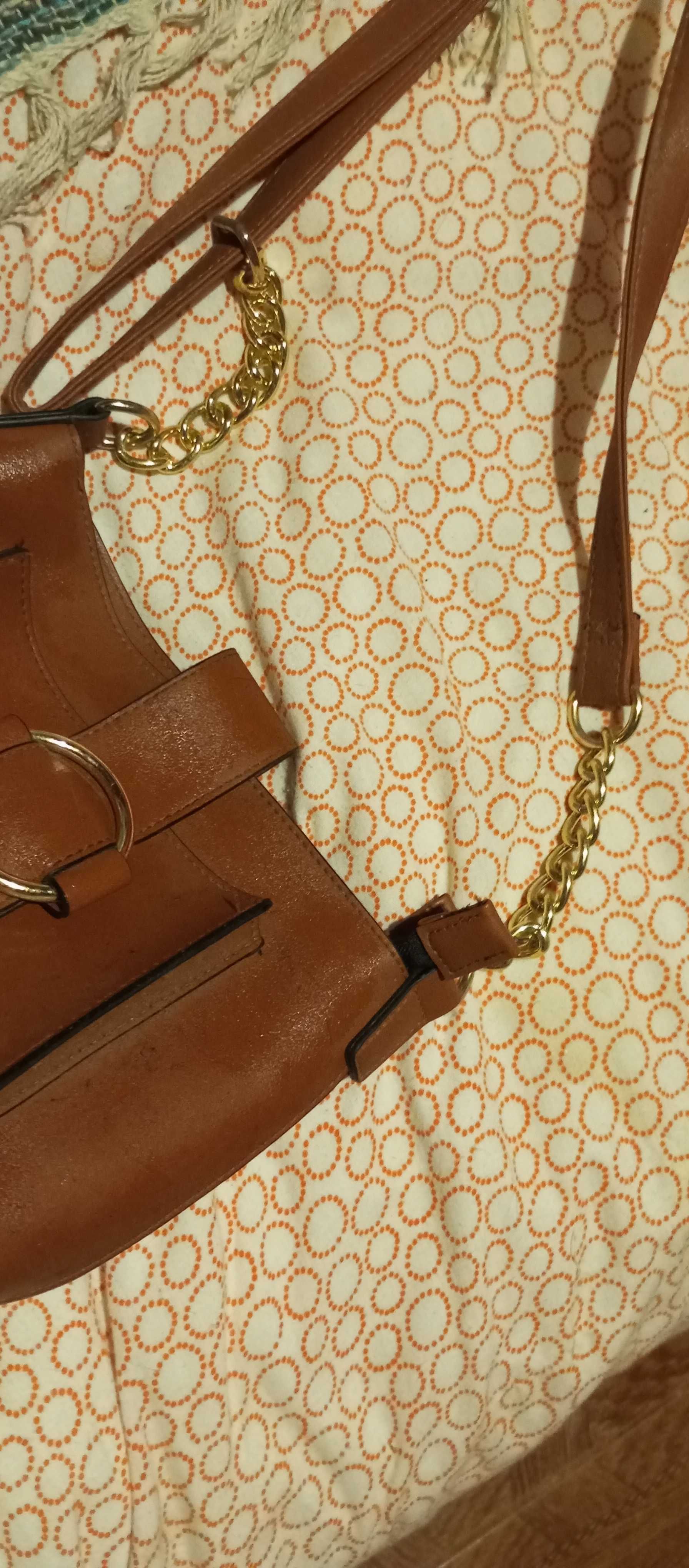 Bolsa tiracolo da Primark
