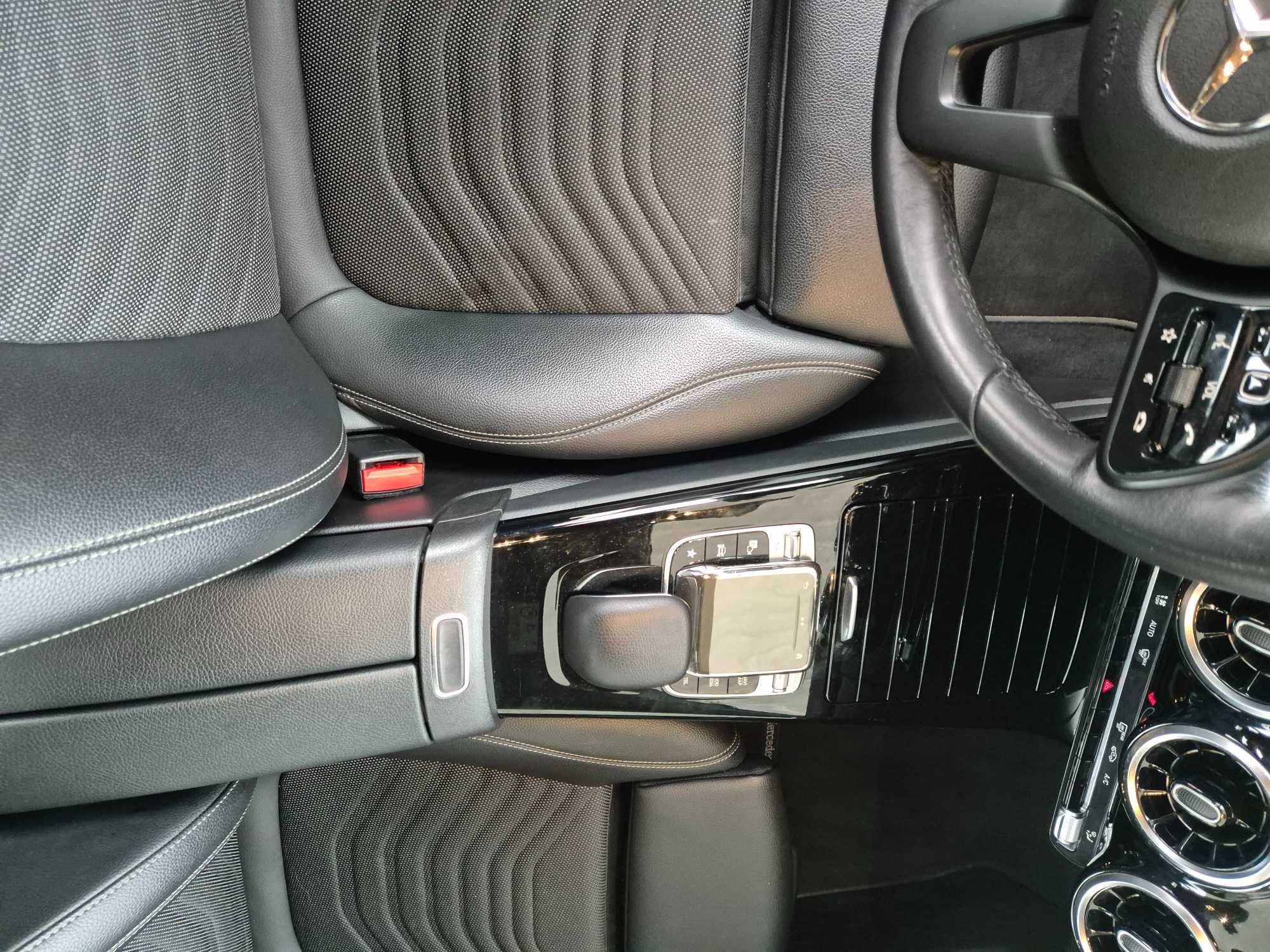 Mercedes A180d Diesel
