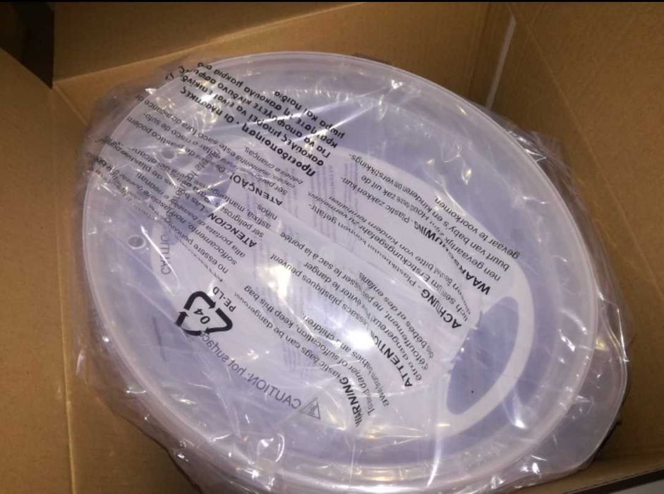 NOWY parowar Berlinger Haus do gotowania na parze