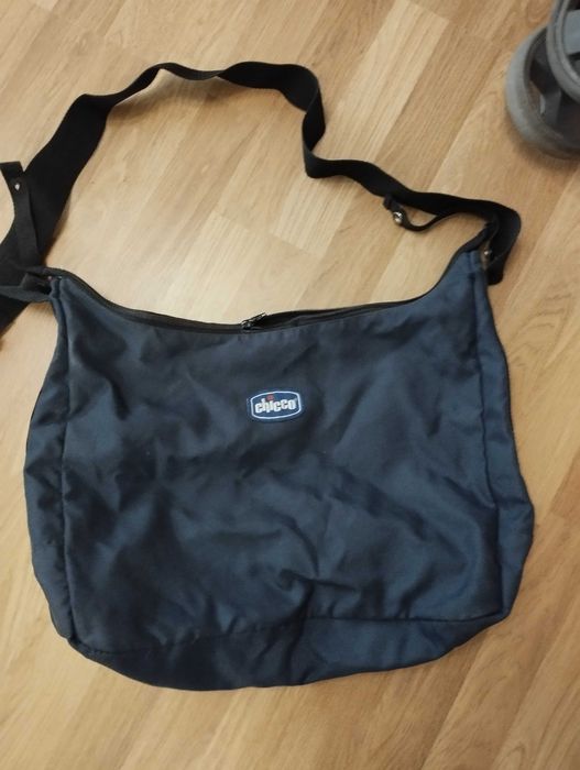 Прогулянкова коляска Chicco Lite Way,