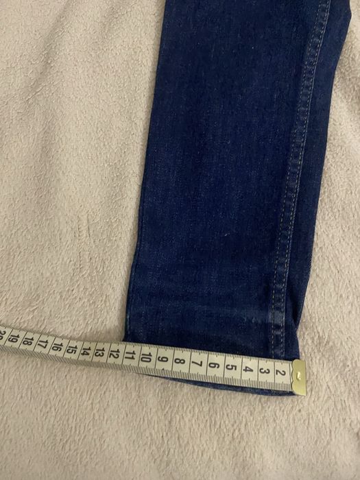 Джинси levis скіні оригінал