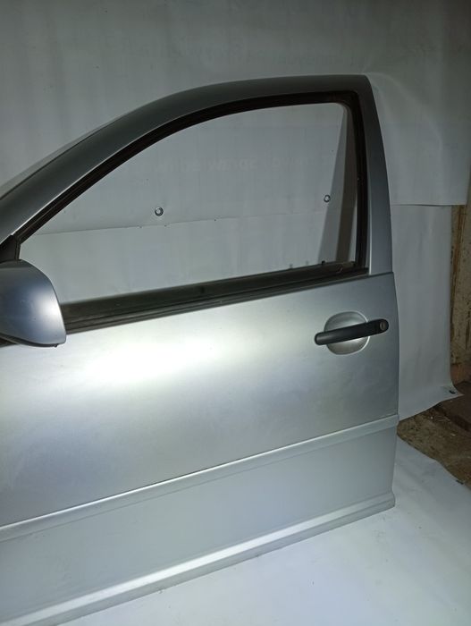 Drzwi kierowcy lewy przód vw golf 4 kombi la7w