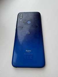 Xiaomi мобильный телефон