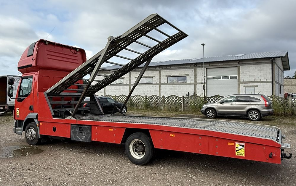 DAF LF 45 180 Auto laweta