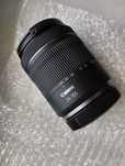 Обєктив Canon RF 24-105mm f/4.0 IS STM, є Оптичний стаб