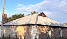 Ремонт крыш   дрібний ремонт дахів