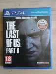 The Last Of US Part II