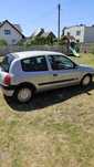 Renault Clio 1.6 1999r