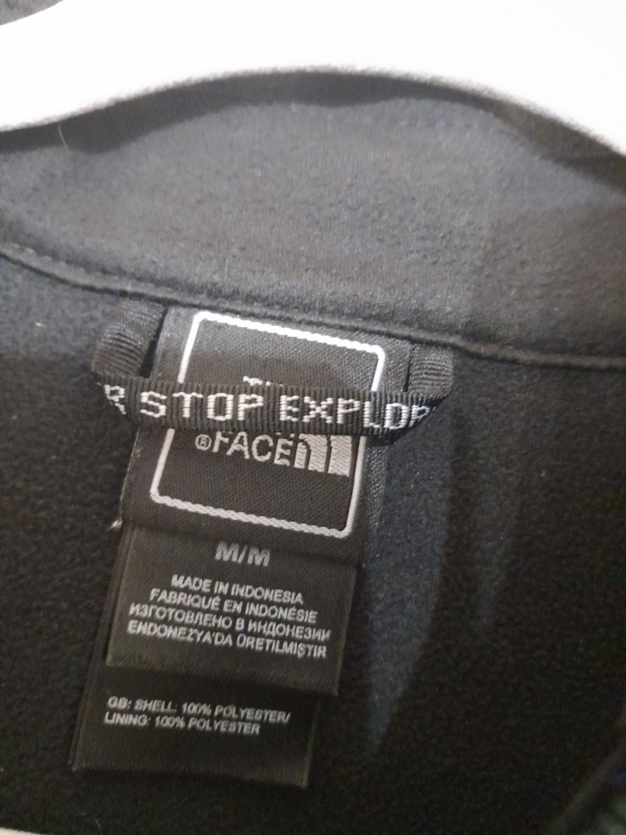 Фліска The North Face оригінал М