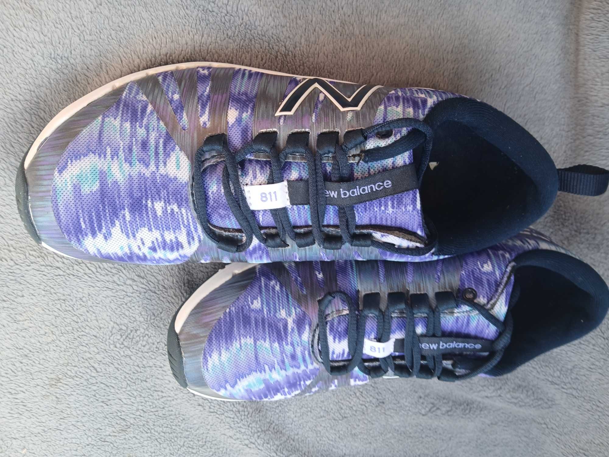 New Balance 811 buty r. 38 wkładka 24,5 cm