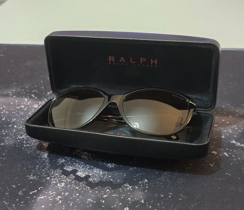 Óculos de Sol castanhos