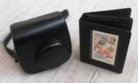 Фотокамера Fujifilm Instax Mini 11 Black в комплекті