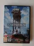 Star Wars: Battlefront gra na komputer
