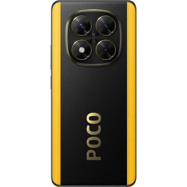 Смартфон POCO X7 5G Global Version — мощь, стиль и защита IP68