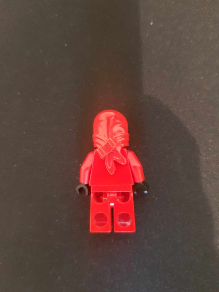 Figurka Lego ninjago Kai